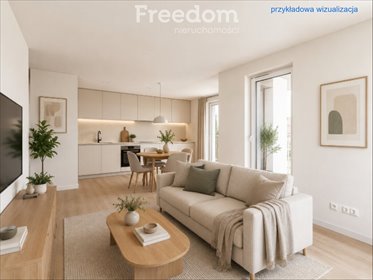 mieszkanie na sprzedaż 74m2 mieszkanie Kołobrzeg, Lubuska