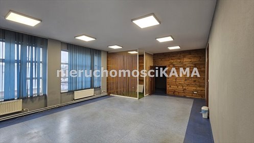 Nowoczesny lokal biurowy 80m² z klimatyzacją w centrum Bielska lokal użytkowy Bielsko-Biała, Centrum