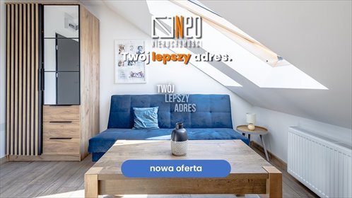 mieszkanie na sprzedaż 27m2 mieszkanie Kraków, Bieżanów-Prokocim, Prokocim, Bieżanowska