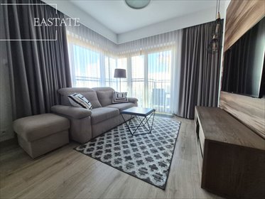 mieszkanie na wynajem 59m2 mieszkanie Warszawa, Śródmieście, Grzybowska