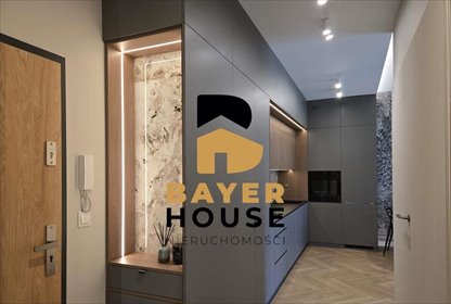 mieszkanie na sprzedaż 54m2 mieszkanie Zabrze, Mikulczyce, ul. Łąkowa