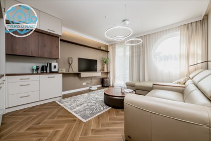 mieszkanie na sprzedaż 28m2 mieszkanie Augustów, Nadrzeczna