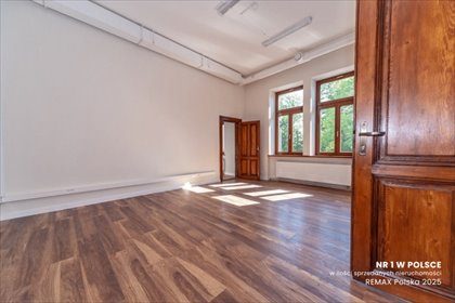 Stylowy lokal na parterze kamienicy w centrum Bielska lokal użytkowy Bielsko-Biała, 3 Maja