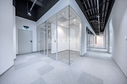 Wynajem 350 m² w centrum handlowym (biuro, edukacja, showroom) lokal użytkowy Warszawa, Ochota, Al. Jerozolimskie