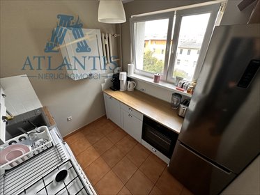 mieszkanie na sprzedaż 35m2 mieszkanie Bydgoszcz, Szwederowo, Ugory