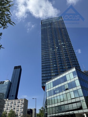 lokal użytkowy na wynajem 215m2 lokal użytkowy Warszawa, Śródmieście