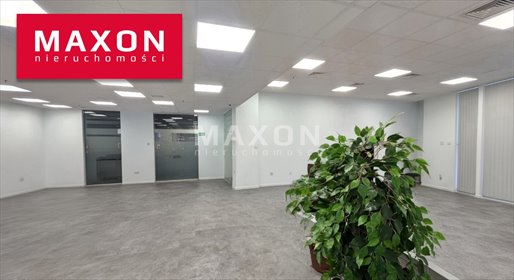 lokal użytkowy na wynajem 178m2 lokal użytkowy Warszawa, Śródmieście, al. Aleja Jana Pawła II