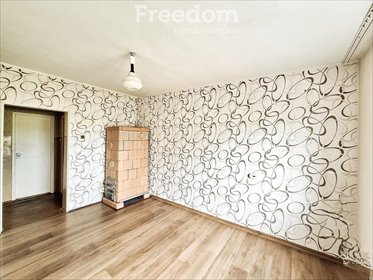Zapraszam do mieszkania 55,84 m² w Kaczynosie z możliwością remontu mieszkanie Kaczynos