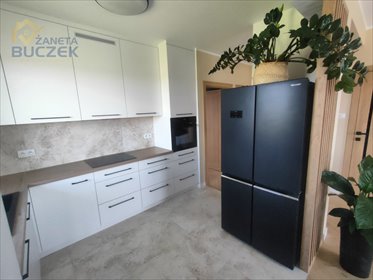 mieszkanie na sprzedaż 77m2 mieszkanie Rozlazłów