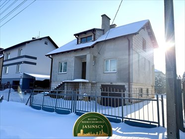 dom na sprzedaż 117m2 dom Ciechanów, Monte Cassino