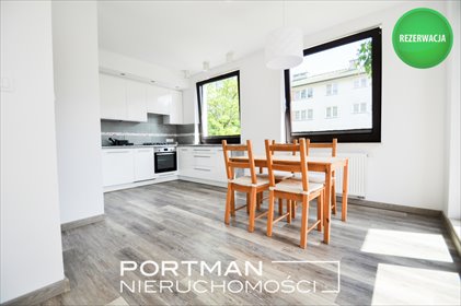 Nowoczesne 2-pokojowe mieszkanie z balkonem i miejscem parkingowym mieszkanie Otwock, Zygmunta