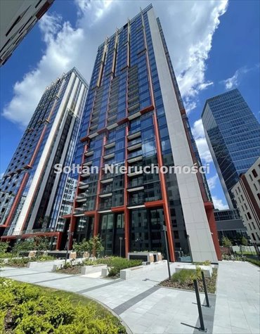 mieszkanie na sprzedaż 41m2 mieszkanie Warszawa, Wola