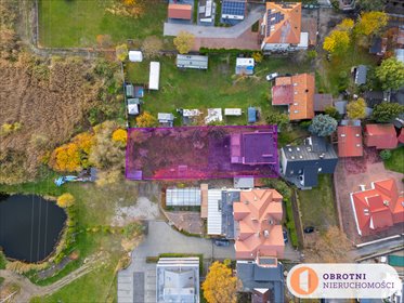 dom na sprzedaż 200m2 dom Krynica Morska, Orzechowa