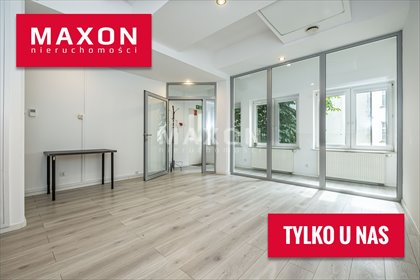 lokal użytkowy na wynajem 82m2 lokal użytkowy Warszawa, Śródmieście, ul. Chmielna