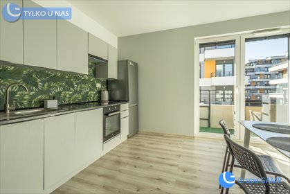 mieszkanie na sprzedaż 38m2 mieszkanie Kraków, Prądnik Biały, Prądnik Biały, Stefana Banacha