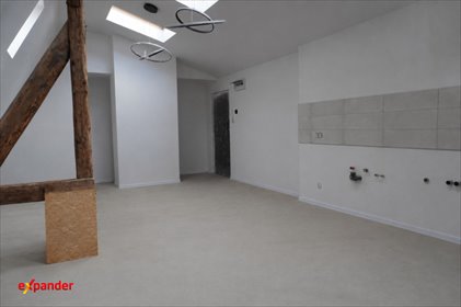 Nowoczesny loft 3-pok. mieszkanie pod klucz w centrum mieszkanie Chorzów, Chorzów Stary, Plac Świętego Jana