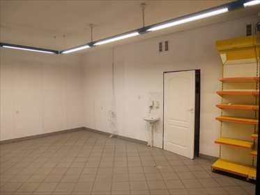 Lokal użytkowy na sprzedaż Kielce, Ślichowice 54m2 Foto 6