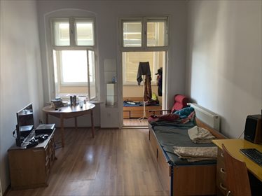 Pokój na wynajem Poznań, Stare Miasto, Mostowa 20m2 Foto 1
