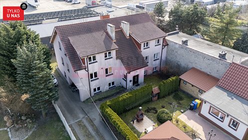 dom na sprzedaż 500m2 dom Opole, Malinka