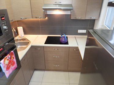 Przytulne 37m2 z balkonem, pełna infrastruktura mieszkanie Rzeszów, Baranówka, Okulickiego