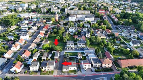 działka na sprzedaż 1247m2 działka Wolsztyn, Powstańców Wielkopolskich