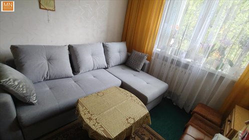 mieszkanie na sprzedaż 50m2 mieszkanie Kraków, Bieżanów-Prokocim, Barbary