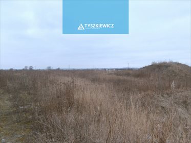 Działka przemysłowo-handlowa pod dzierżawę Gdańsk, Olszynka, Zawodzie 6 000m2 Foto 1