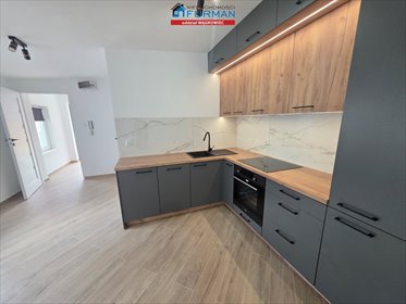 Atrakcyjne 45 m² z indywidualnym wejściem w centrum Wągrowca - polecam! mieszkanie Wągrowiec