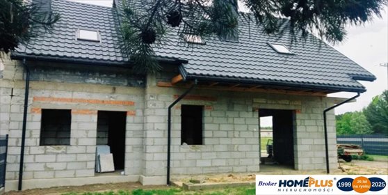 dom na sprzedaż 150m2 dom Łąki