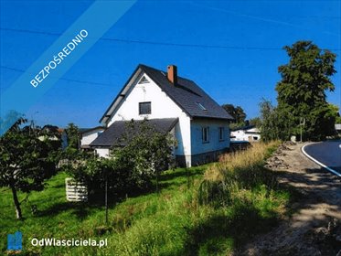 dom na sprzedaż 92m2 dom Minkowice
