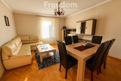 mieszkanie na wynajem 53m2 mieszkanie Częstochowa, Szymanowskiego