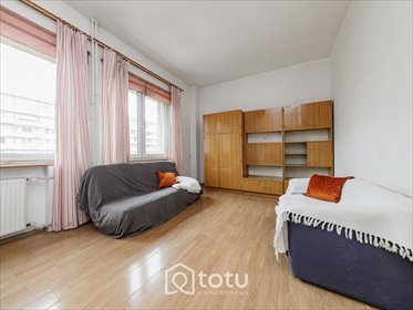 mieszkanie na sprzedaż 36m2 mieszkanie Warszawa, Ochota Stara Ochota, Grójecka