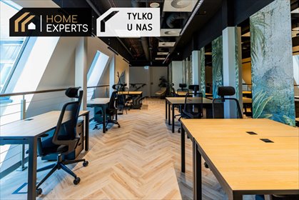 Nowoczesne biuro 110 m² w Gdyni (blisko centrum) lokal użytkowy Gdynia, Śródmieście, Jerzego Waszyngtona