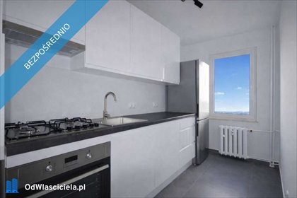 mieszkanie na sprzedaż 46m2 mieszkanie Gorzów Wielkopolski, Staszica, Dąbrowskiej