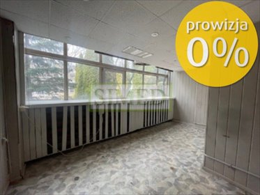 Magazyn 36 m² z monitoringiem (Bielany, Warszawa) magazyn Warszawa, Bielany