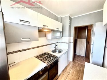 mieszkanie na sprzedaż 48m2 mieszkanie Krosno, Guzikówka