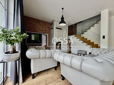 dom na sprzedaż 179m2 dom Tuchom