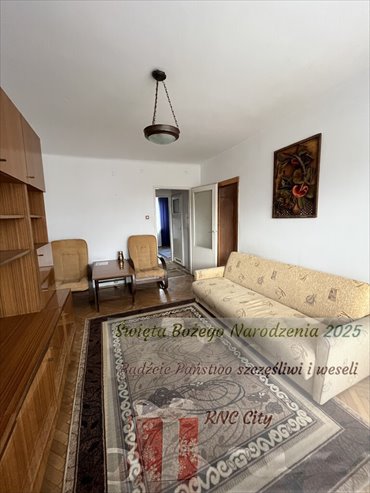 mieszkanie na sprzedaż 46m2 mieszkanie Poniatowa, Nałęczowska