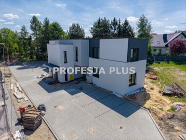 Nowoczesny apartament z ogródkiem 107m2 na parterze mieszkanie Sosnowiec, Kukułek
