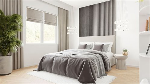 mieszkanie na sprzedaż 55m2 mieszkanie Rzeszów, Budziwój, św. Agnieszki