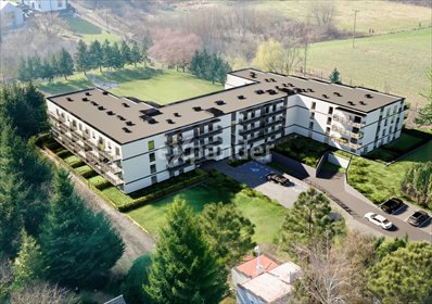 mieszkanie na sprzedaż 33m2 mieszkanie Lublin, Kalinowszczyzna