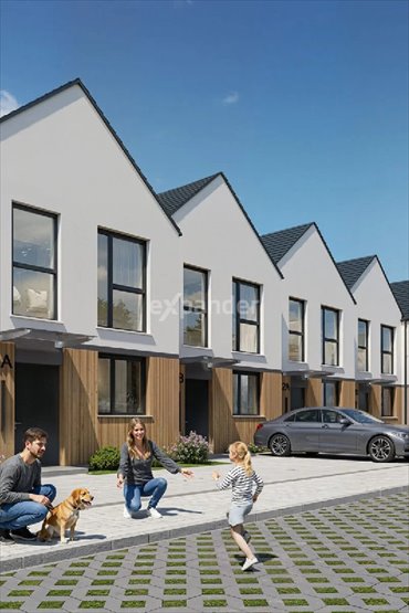 dom na sprzedaż 88m2 dom Gowarzewo, Śnieżna