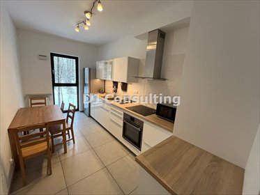 mieszkanie na wynajem 56m2 mieszkanie Warszawa, Mokotów, Konstruktorska