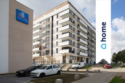 mieszkanie na sprzedaż 35m2 mieszkanie Szczecin, Gumieńce