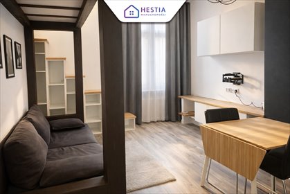 mieszkanie na sprzedaż 34m2 mieszkanie Szczecin, Śródmieście-Centrum, Wielkopolska