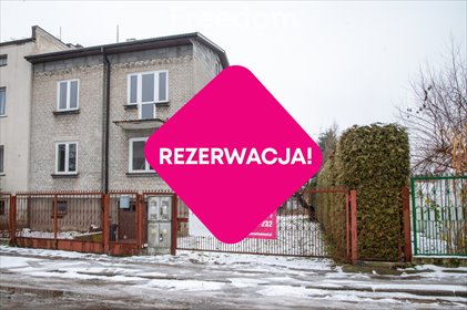 dom na sprzedaż 110m2 dom Radom, Glinice, Gabrieli Zapolskiej