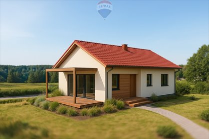 działka na sprzedaż 4326m2 działka Stare Czaple