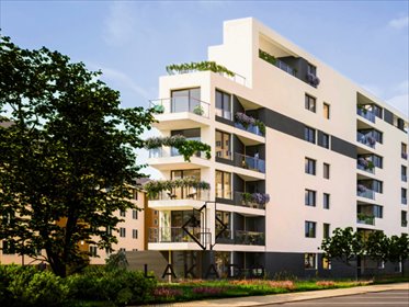 mieszkanie na sprzedaż 64m2 mieszkanie Kraków, Prądnik Czerwony, Jakuba Majora