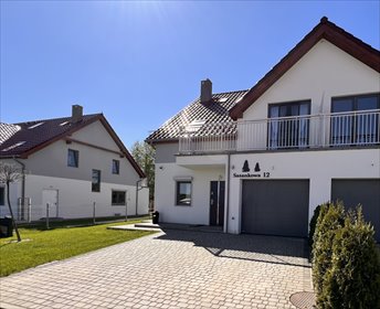 dom na sprzedaż 138m2 dom Mrozów, Sasankowa