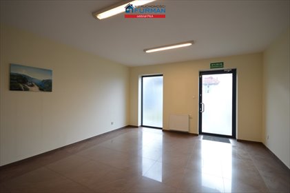 lokal użytkowy na wynajem 31m2 lokal użytkowy Piła, Zamość, Kadetów